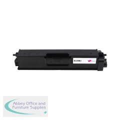Compatible Brother TN329 / TN900 Magenta