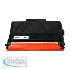 Compatible Brother TN3430 Standard Yield Black Toner 3K