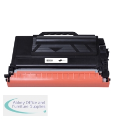 Compatible Brother TN3520 Black
