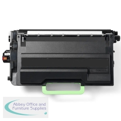 Compatible Brother TN3600 Black Toner 3K