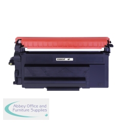 Compatible Brother TN3600X Black Toner 6K