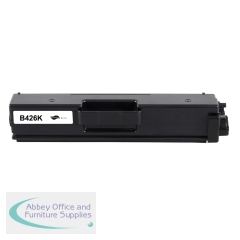 Compatible Brother TN426 Black