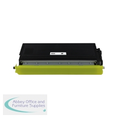 Compatible Brother TN6600 Black Toner