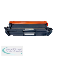 Compatible Brother TN-821X Yellow