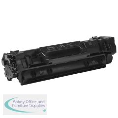 Compatible HP W1390A / 139A Black Toner 1.5K