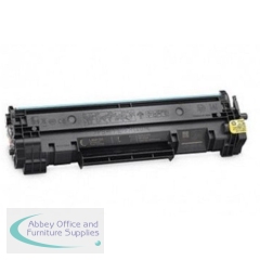 Compatible HP 142A Black Toner