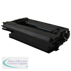 Compatible HP W1470X / 147X Black Toner 25.2K