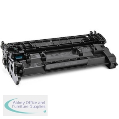 Compatible HP W1490A Black Toner