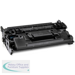Compatible Hp W1490 X Black Toner 9.5K