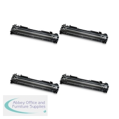 Compatible HP W2012AC Yellow Toner 13K