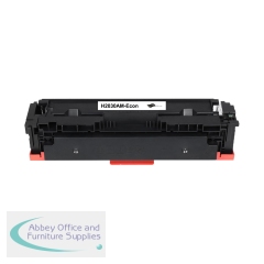 Compatible HP W2030A (415A) Black Toner