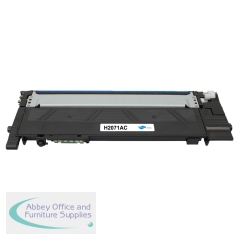 Compatible HP W2071A 117A Cyan Toner