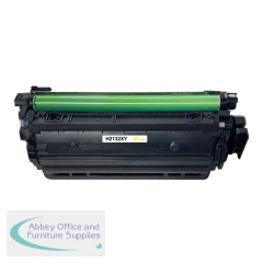 Compatible HP W2132X Yellow 213X Toner 6K