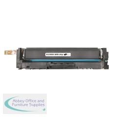 Compatible HP W2190X  219X Black Toner