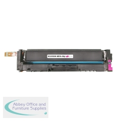 Compatible HP W2193X  219X Magenta Toner