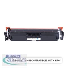 Compatible HP W2201A Cyan Toner Cartridge