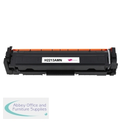 Compatible HP W2213A / 207A Magenta Toner