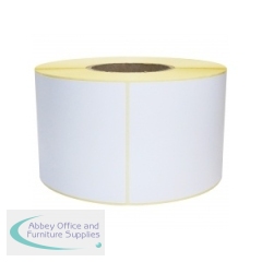 Compatible Zebra Thermal Labels 102 x 152 x 76mm Core (1000)