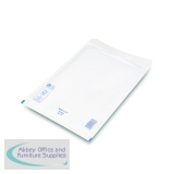 Bubble Lined Envelopes Size 7 230x340mm White (100 Pack) XKF71451