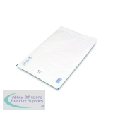 Bubble Lined Envelopes Size 9 300x445mm White (50 Pack) XKF71452