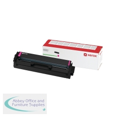 Xerox High Yield Toner Cartridge 2500 Page Yield Magenta 006R05077