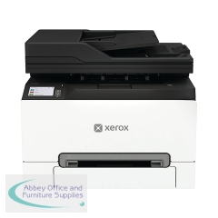 Xerox C255a Colour Multifunction Printer C255V_AUK