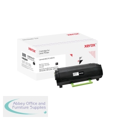 Xerox Everyday Replacement Toner Cart Black Compatible With Lexmark 50F2U00 006R04467
