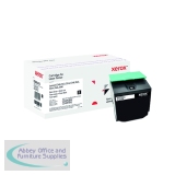Xerox Everyday Replacement for C540H2KG Laser Toner Black 006R04470