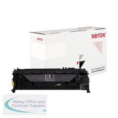Xerox Everyday Replacement Toner Cart High Yield Cyan Compatible With Lexmark 70C2HC0 006R04483