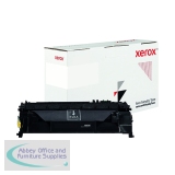 Xerox Everyday Replacement for 70C2XK0 Laser Toner Black 006R04486