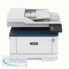 Xerox B305 A4 3-in-1 Wireless Mono Laser Printer B305VDNIUK
