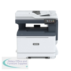 Xerox C235 A4 4-in-1 Wireless Colour Laser Printer C235VDNIUK
