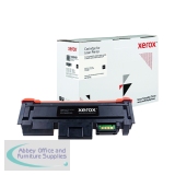 XR03748 - Xerox Everyday Samsung MLT-D116L Compatible Laser Toner Cartridge Black 006R04589