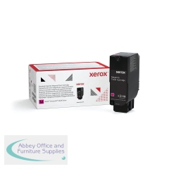 Xerox VersaLink C620/C625 Toner Cartridge Magenta 006R04618