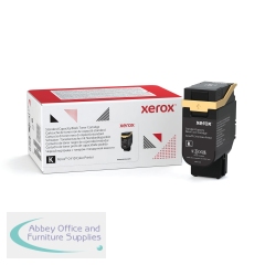Xerox C410/VersaLink C415 Toner Cartridge Black 006R04677