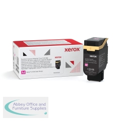 Xerox C410/VersaLink C415 Toner Cartridge Magenta 006R04679