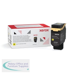 Xerox C410/VersaLink C415 Toner Cartridge Yellow 006R04680
