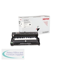 Xerox Everyday Remanufactured Drum Black Compatible With Brother DR-2200 006R04750
