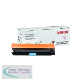 Xerox Everyday Brother TN-423C Compatible Toner Cartridge High Yield Cyan 006R04760