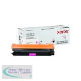 Xerox Everyday Brother TN-423M Compatible Toner Cartridge High Yield Magenta 006R04761