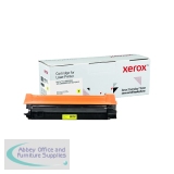 XR04143 - Xerox Everyday Brother TN-423Y Compatible Toner Cartridge High Yield Yellow 006R04762