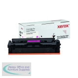 Xerox Everyday HP 207X W2213X Compatible Laser Toner Magenta 006R04199