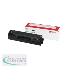 Xerox Toner Cartridge 1300 Page Yield Black 006R05055