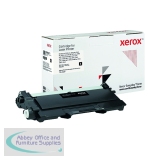 XR06423 - Xerox Everyday Brother TN-2220 Compatible Toner Cartridge Black 006R04171