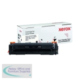 XR06440 - Xerox Everyday Replacement For CF540A/CRG-054BK Laser Toner Black 006R04176
