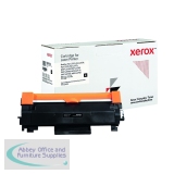 Xerox Everyday Brother TN-2420 Compatible Toner Cartridge Black 006R04204