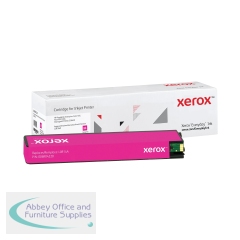 Xerox Everyday Replacement PageWide Cartridge High Yield Magenta For HP L0R14A 006R04220