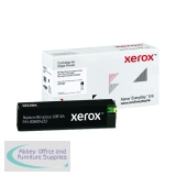 Xerox Everyday HP 981Y L0R16A Compatible Ink Cart Black 006R04222