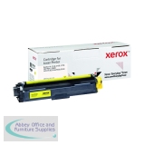 Xerox Everyday Brother TN-245Y Compatible Toner Cartridge Yellow 006R04229