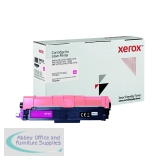 Xerox Everyday Brother TN-247M Compatible Toner Cartridge Magenta 006R04232